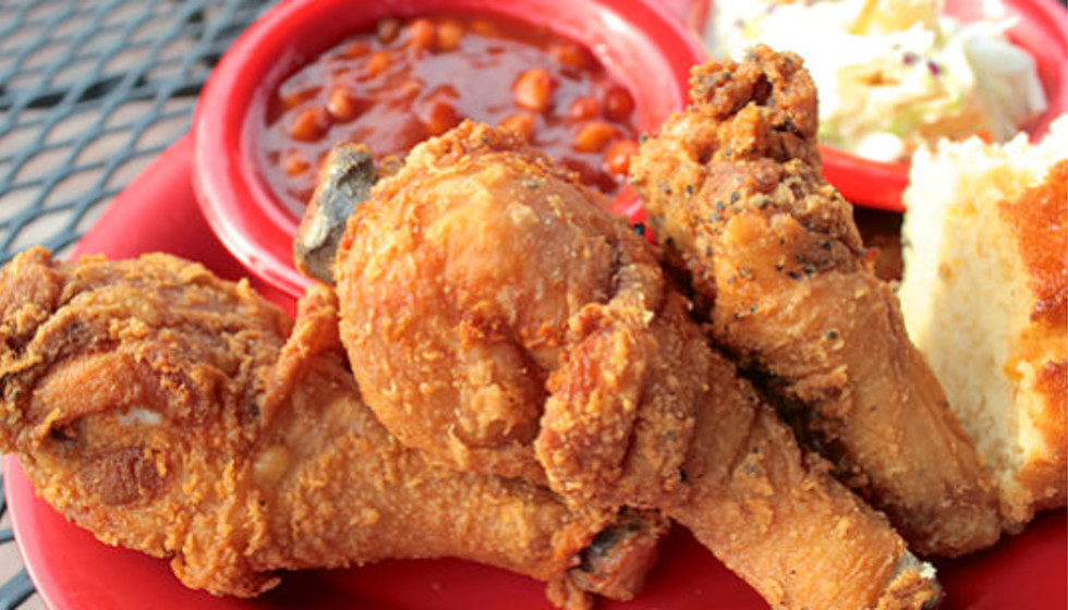 New soul food restaurant leads this week's most popular Dallas stories