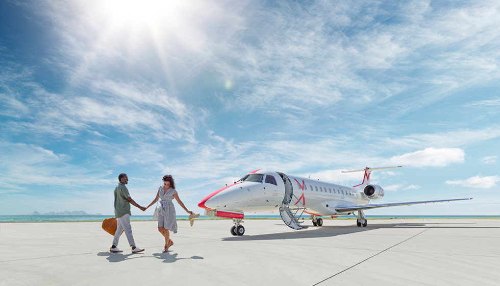 Affordable hop-on jet service launches flights from Austin to Dallas Affordable hop-on jet service launches flights from Austin to Dallas