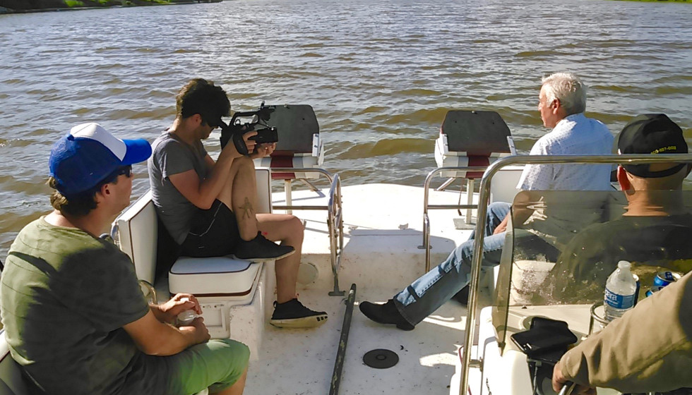 A delicious new Texas food documentary, plus good eats at Messina Hof - Vimarsana News