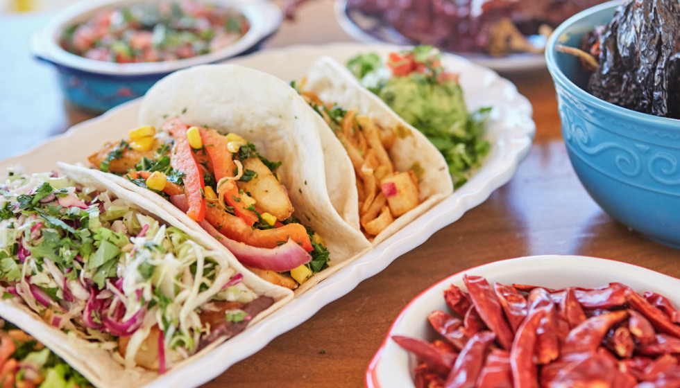 Dallas Based Taqueria Chain Adds Dozens Of Tempting Vegan Dishes Culturemap Dallas