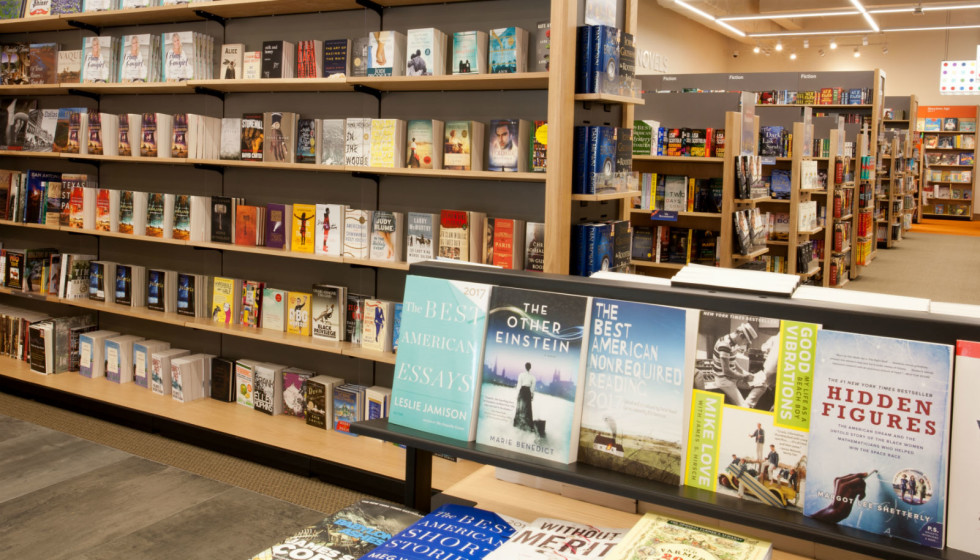 One Of A Kind Barnes Noble Bookstore Concept Closes Plano Location Culturemap Dallas