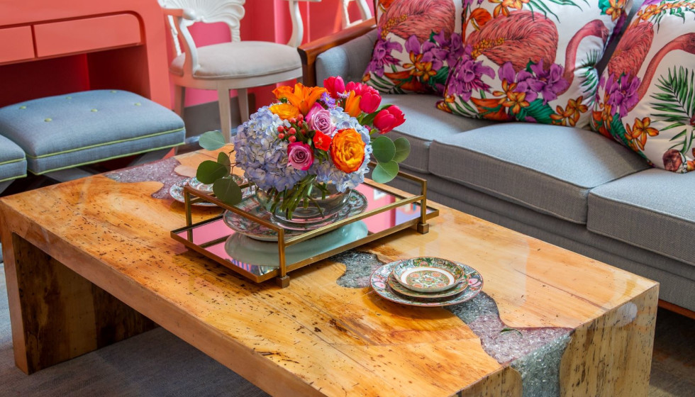 Dwell with Dignity presents Thrift Studio - Vimarsana News