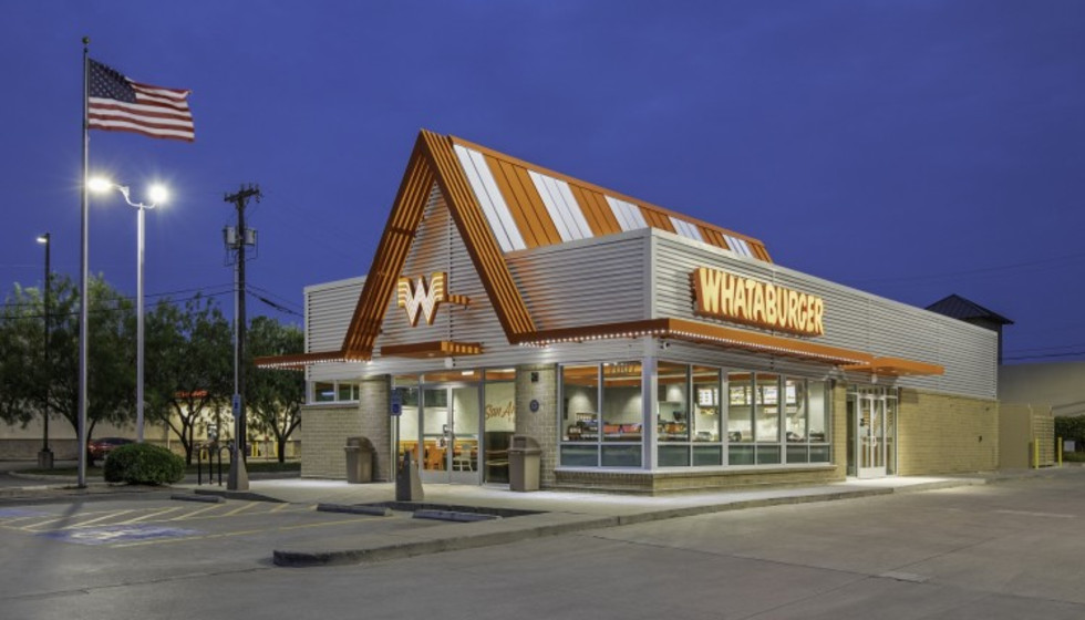 Texas favorite Whataburger among fastest-growing restaurant chains in U.S.