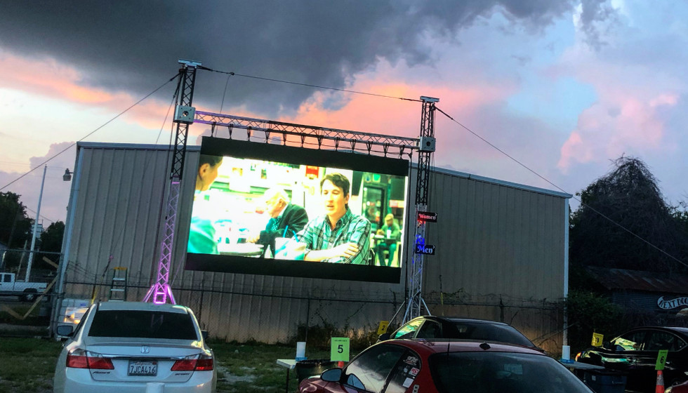 drive in movie theaters houston tx