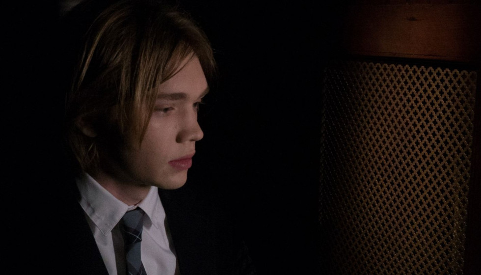 Teen movie Words on Bathroom Walls takes stigma off schizophrenia ...