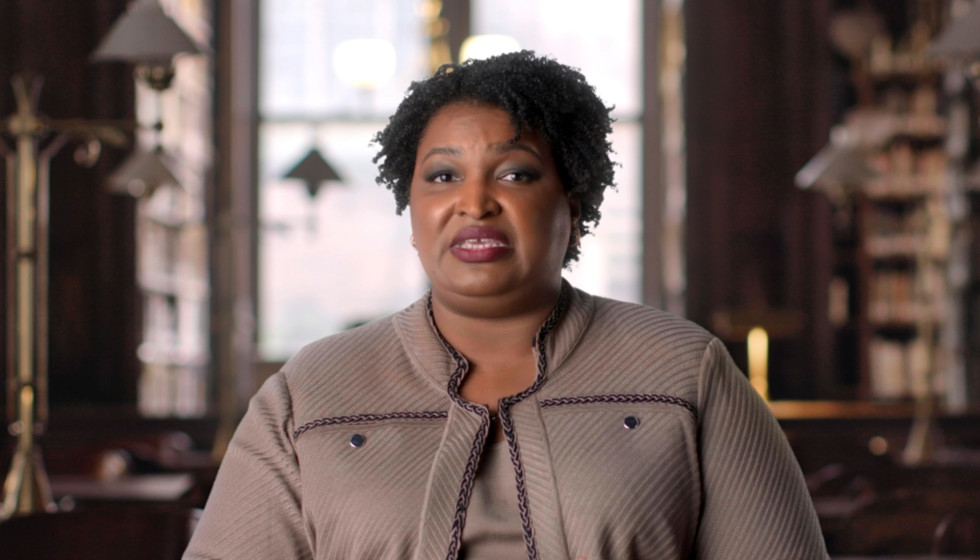 BookPeople presents Stacey Abrams - Vimarsana News