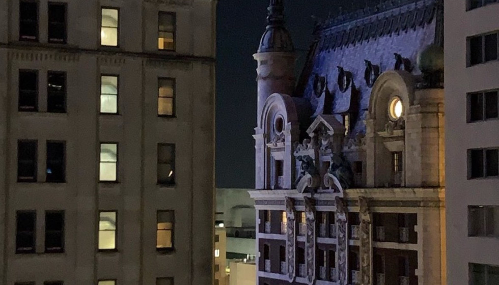 Why Texas Claims The Creepy Crown As The Most Haunted State In America Culturemap Dallas