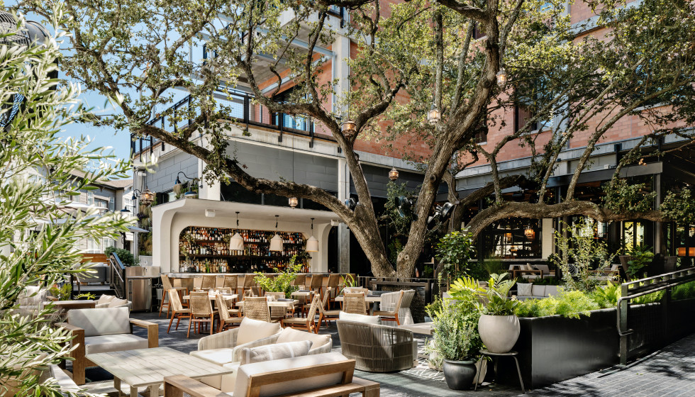 2 hot eateries make their Texas debut at Music Lane on South Congress - Vimarsana News