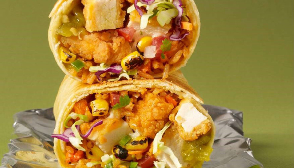Dallas Uncle Julio S Debuts Its Own Burrito Themed Ghost Kitchen Culturemap Dallas
