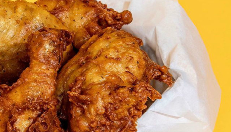 Newest Dallas Ghost Kitchen With Fried Chicken Hits All The Hot Trends Culturemap Dallas