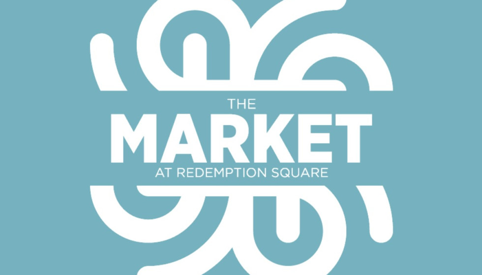 Market at Redemption Square - Vimarsana News