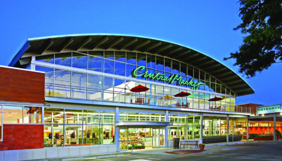 Preston Royal Central Market is back and tastier than ever Preston Royal Central Market is back and tastier than ever