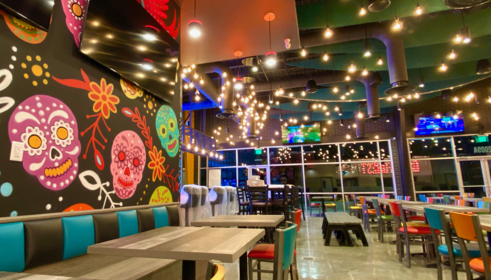 Local Tex-Mex family revs up exciting new restaurant in Oak Forest - CultureMap Houston