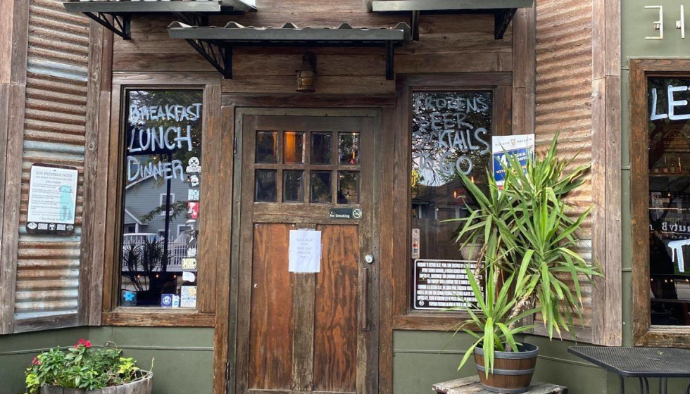 Onion Creek Cafe presents Fresh Pressed Cider Fest Event CultureMap