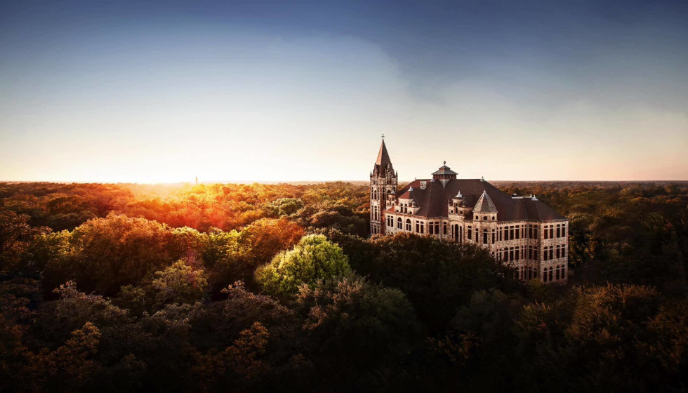 Affluent Austin suburb makes bank as richest Texas county, report says - Vimarsana News