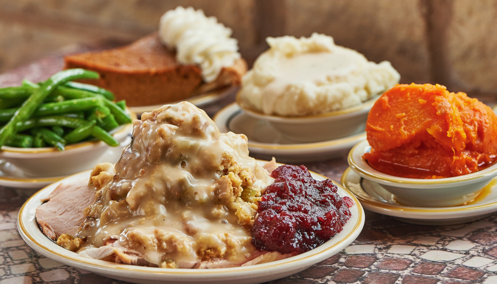 The ultimate guide to Houston Thanksgiving dinner — dine-in and to-go