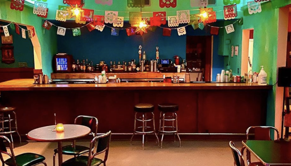 Iconic San Antonio dive bar honored with new downtown hot spot