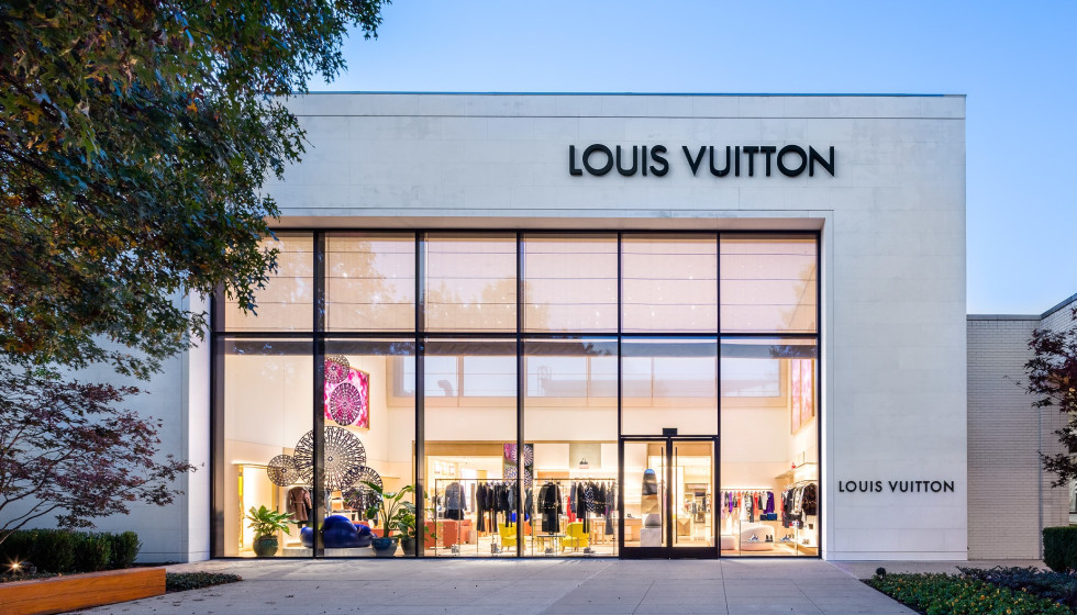 Louis Vuitton unveils new NorthPark Dallas store that&#39;s a work of art - CultureMap Dallas