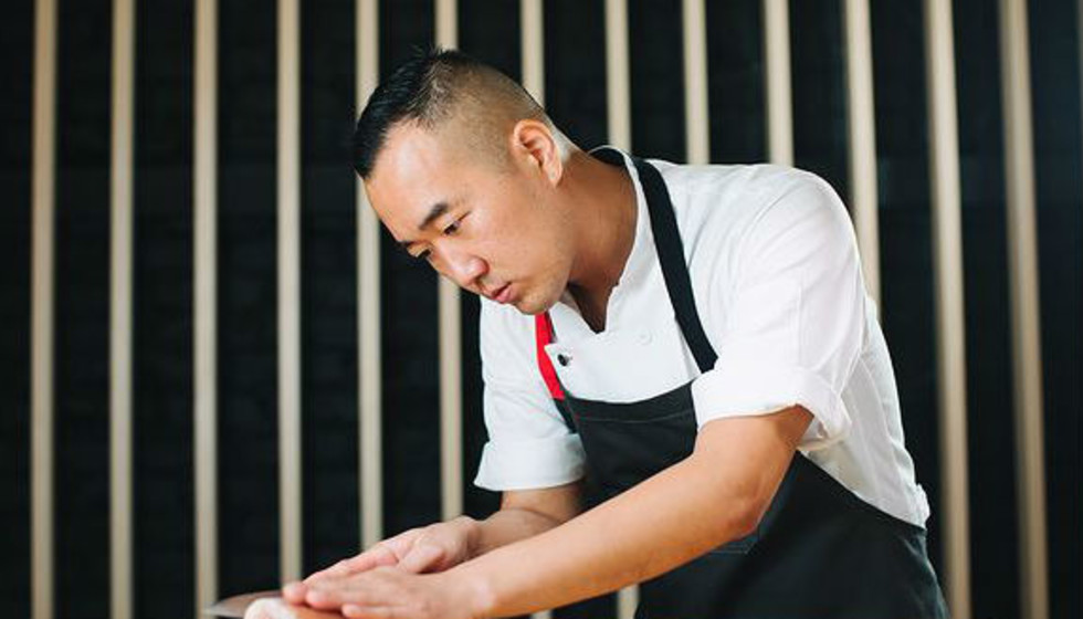Dallas chef plans very special sushi restaurant in Daddy Jack's space - CultureMap Dallas