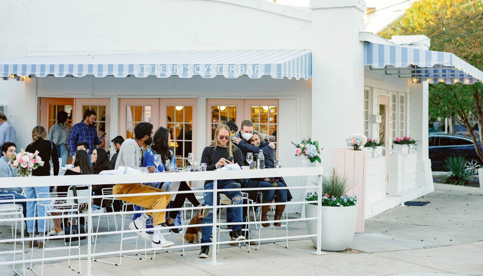 Where to eat in San Antonio now: 3 new restaurants opening this month