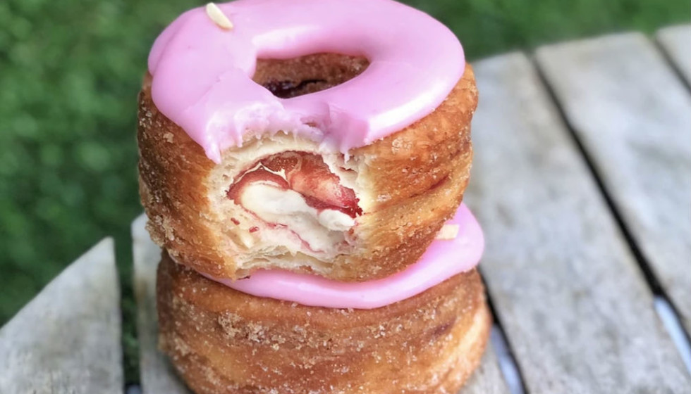 Dallas gets famous cronuts from New York and more restaurant news ...