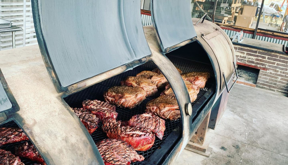 Small Central Texas town gets big restaurant, plus more top stories - Vimarsana News