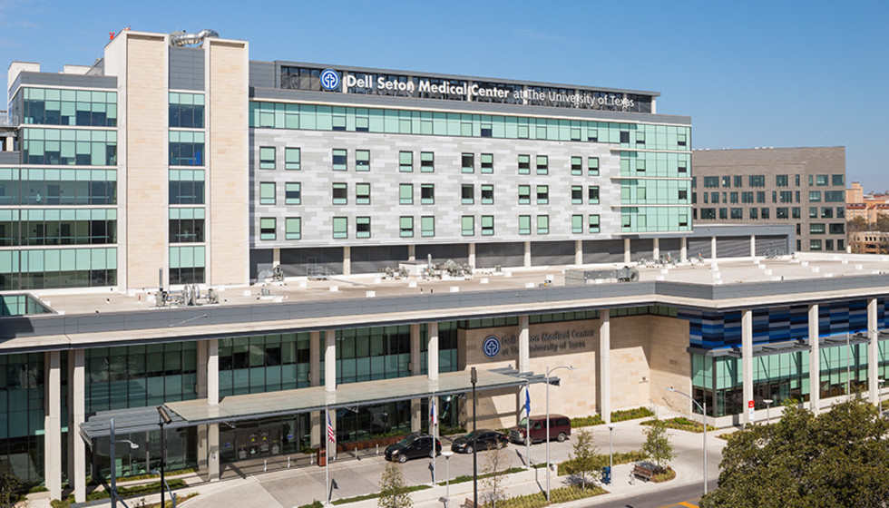 11 Austin hospitals among first in nation to receive COVID19 vaccines