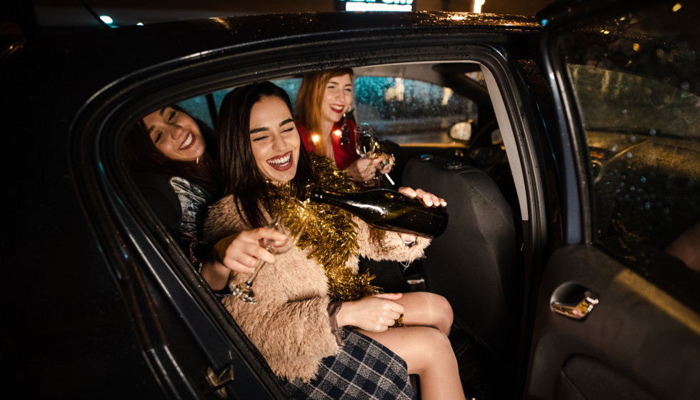 Harris County, start the new year safely with free rides from Lyft - Vimarsana News