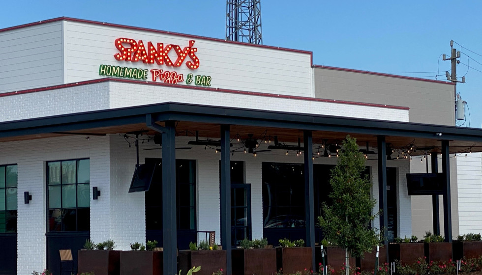 Veteran Houston pizzeria fires up new location in Sharpstown - Vimarsana News