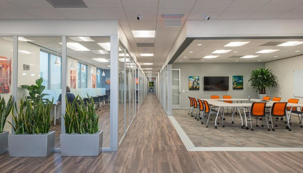 Coworking giant adds North Austin outpost amid Texas expansion - Vimarsana News
