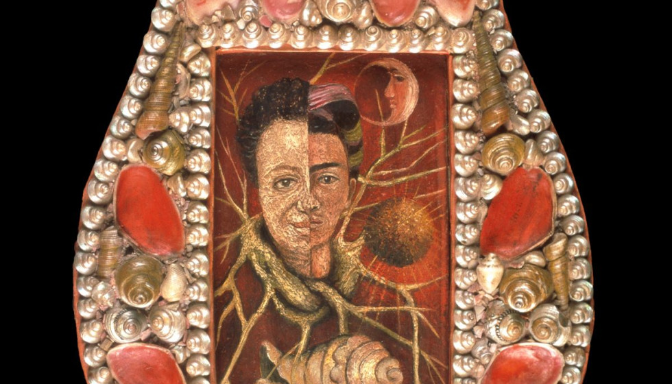 5 fascinating works by Frida Kahlo come to Texas for a limited time - Vimarsana News