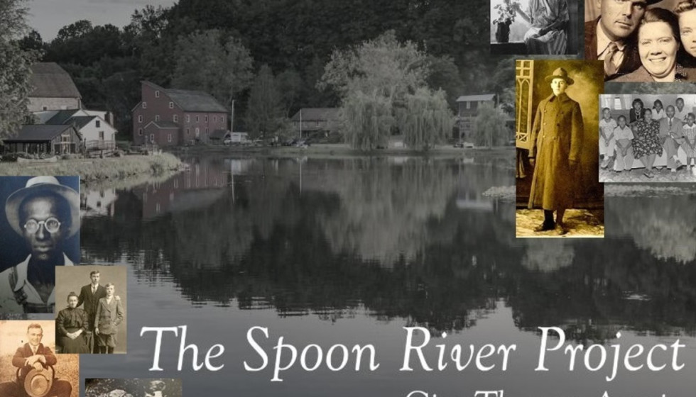 The City Theatre Austin presents The Spoon River Project - Vimarsana News