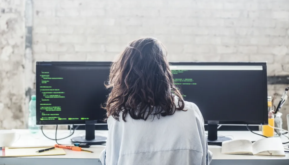 This is the hottest career in Austin for university grads, suggests new examine This is the hottest career in Austin for university grads, suggests new examine