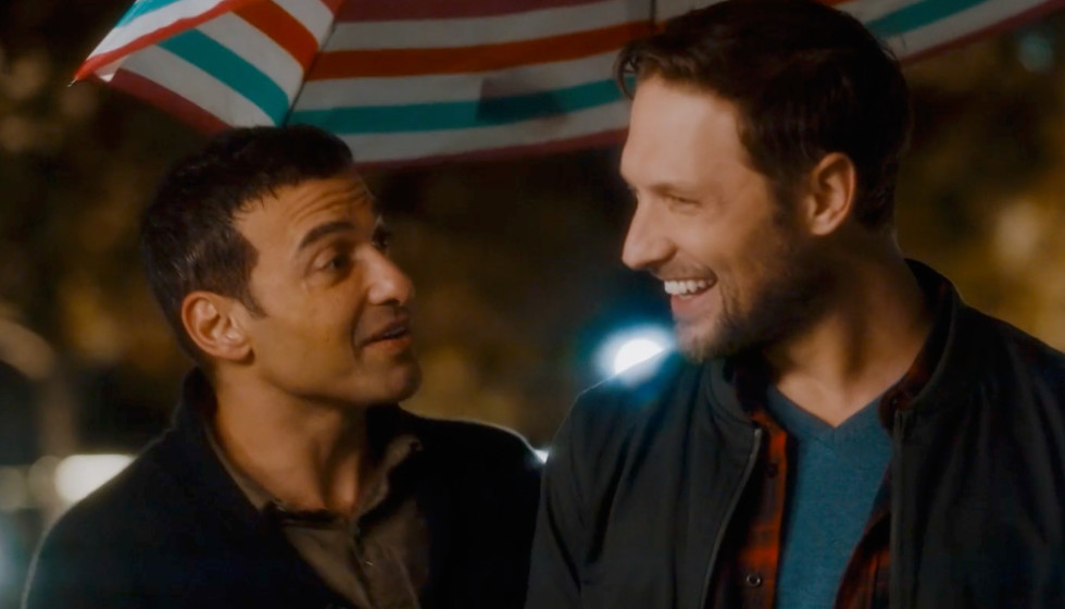 Rom-com Breaking Fast gives spotlight to underrepresented groups - Vimarsana News