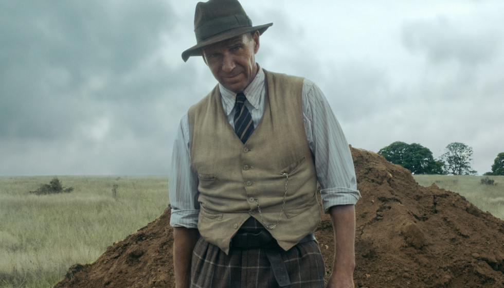 History comes in a distant second in archaeology drama The Dig - Vimarsana News