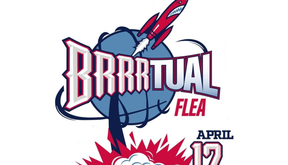 1980 Something Co and The Vintage Wiz presents BRRRtual Flea - Vimarsana News