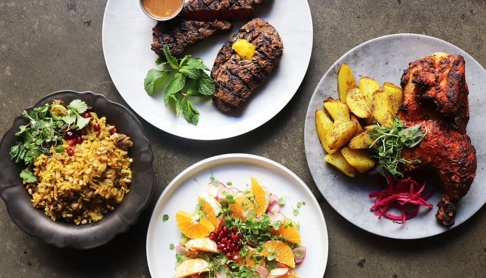 Houston Restaurants Dishing Out Dine In And To Go On Valentine S Day Culturemap Houston