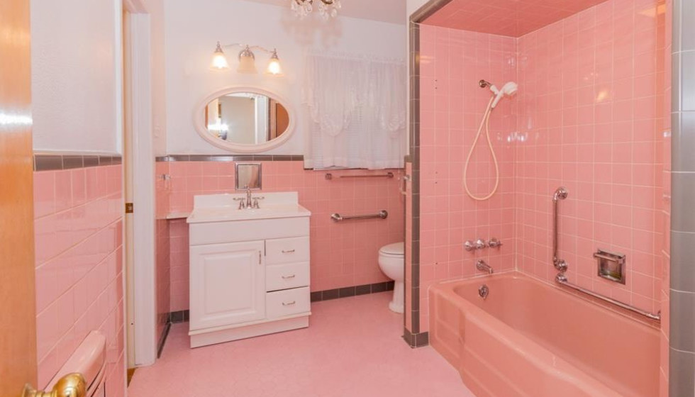 House for sale in northeast Dallas is a pristine '50s time capsule - Vimarsana News
