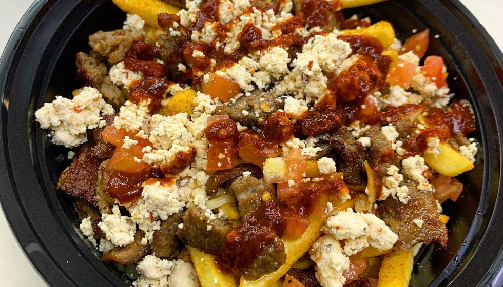 Montrose Mediterranean hot spot speeds into The Heights for new locale - Vimarsana News