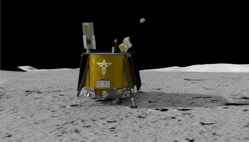 Austin company is on a mission to the moon with $93M NASA contract - Vimarsana News