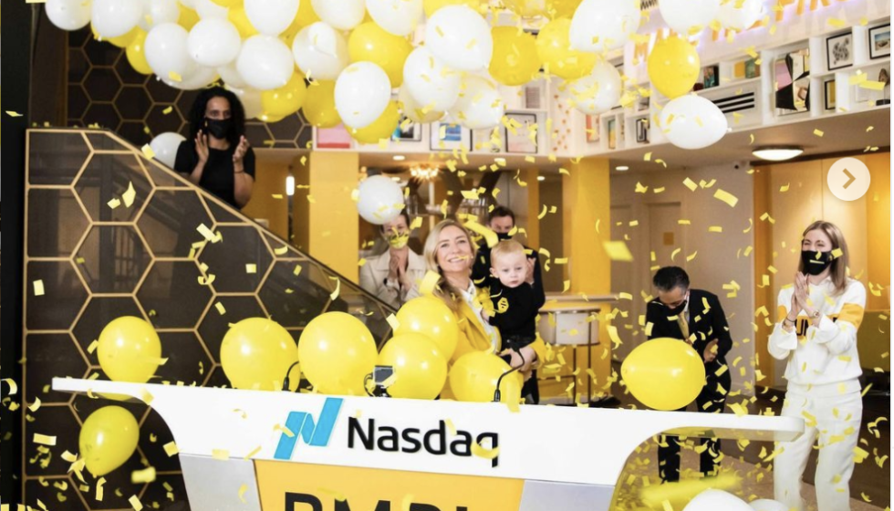 Austin Based Ceo Shatters Glass Ceiling To Become Newest Billionaire Culturemap Austin She is the founder and ceo of bumble, a social and dating app, launched in 2014 and was an early executive at tinder. austin based ceo shatters glass ceiling