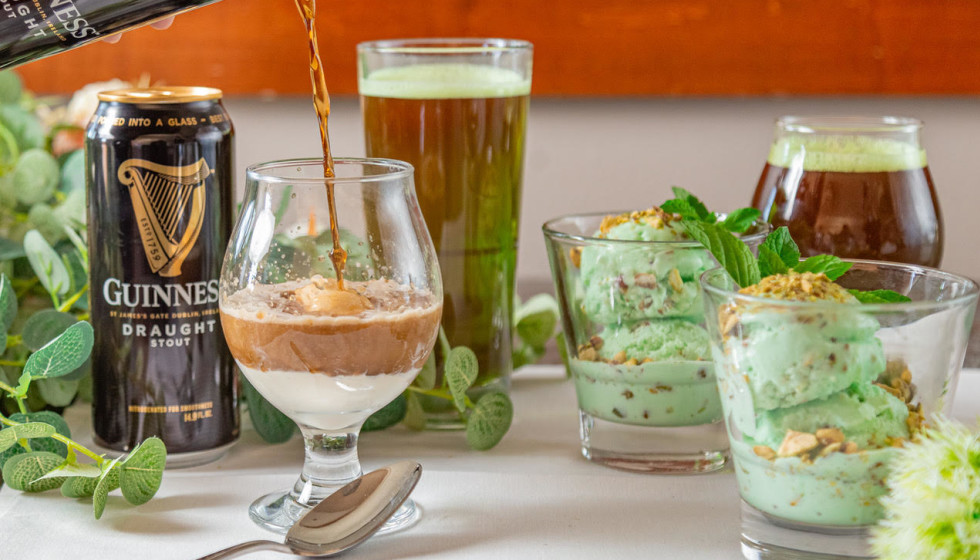 Dallas restaurants get lucky with spring menus and St. Patrick's deals - Vimarsana News