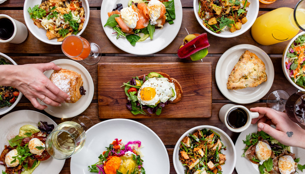 16 Houston Restaurants Dish Out Easter Brunch Dine In And To Go Culturemap Houston
