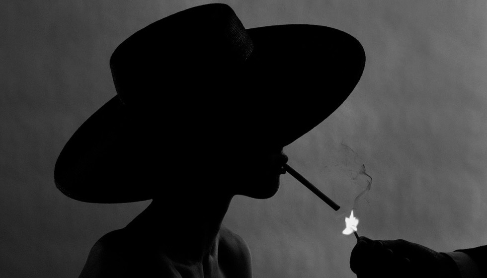 Samuel Lynne Galleries presents "Tyler Shields" opening day - Vimarsana News