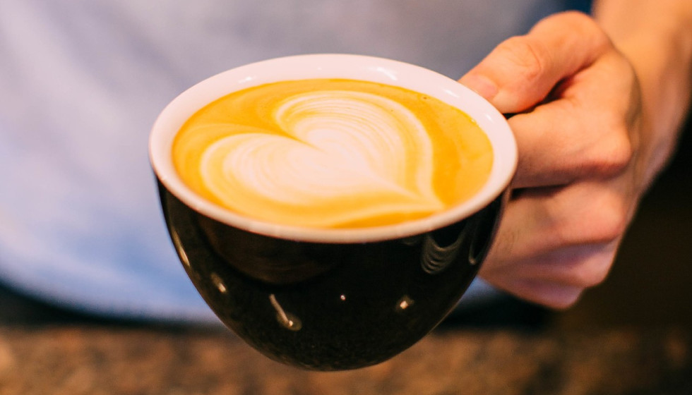Dallas' Fiction Coffee takes two shots at Ross Ave with new location - Vimarsana News