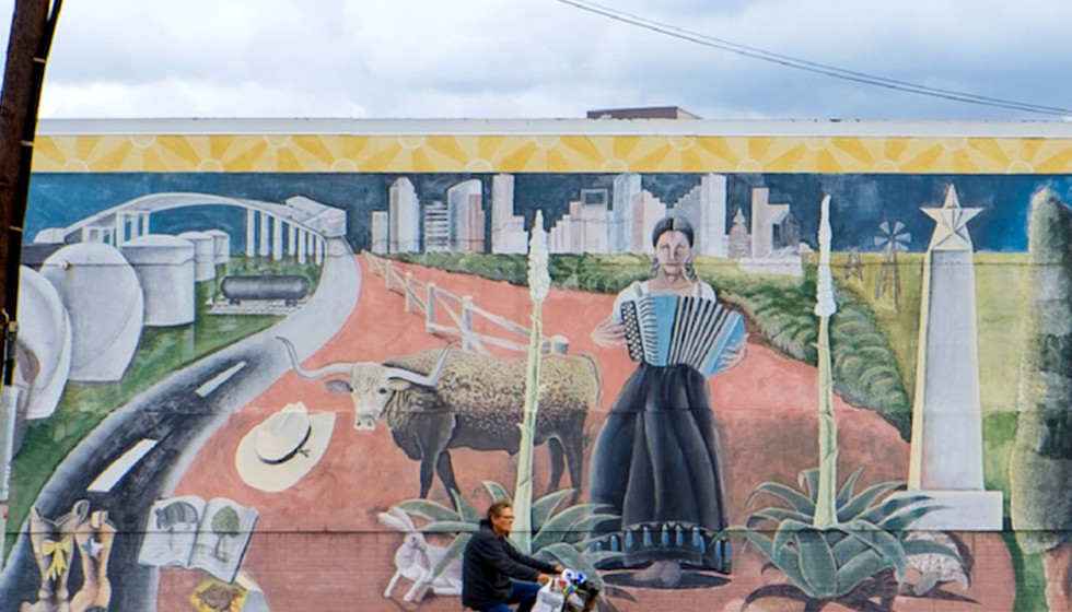Houston's oldest neighborhood launches plan to showcase its culture - Vimarsana News