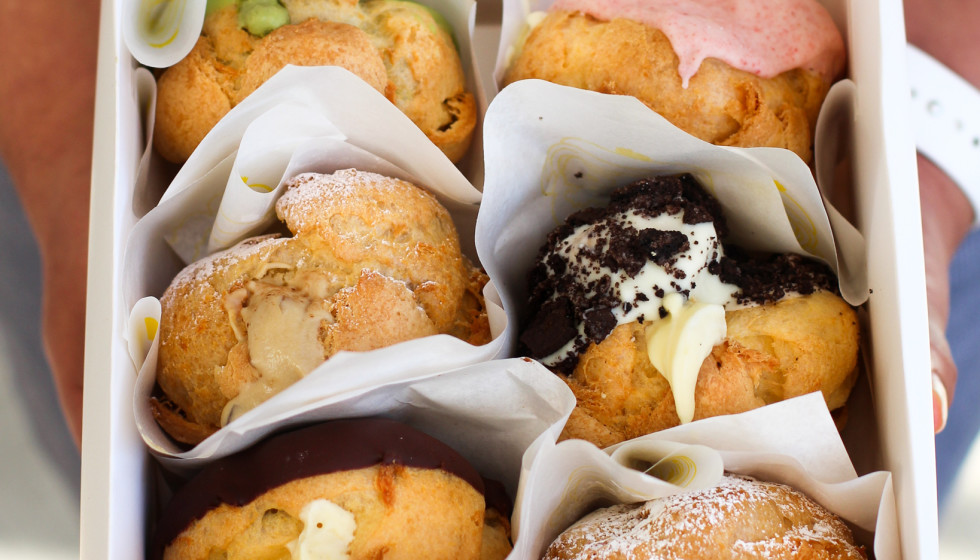 7 things to know in food: Openings, closings, and cream puffs - Vimarsana News