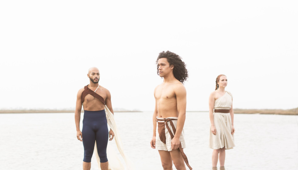 10 best Houston in-person and virtual plays and performances for May - Vimarsana News