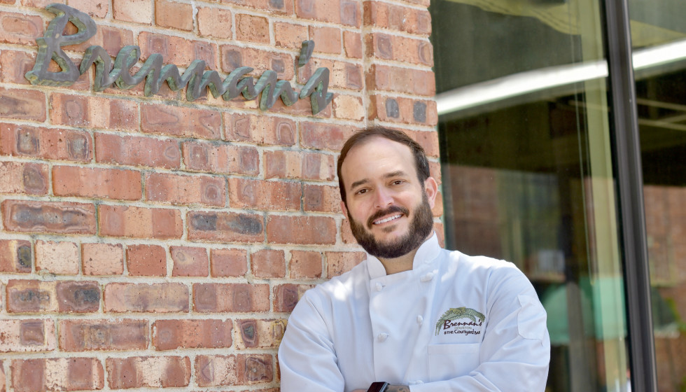 Talented chef from Chris Shepherd's crew joins iconic Midtown eatery - Vimarsana News