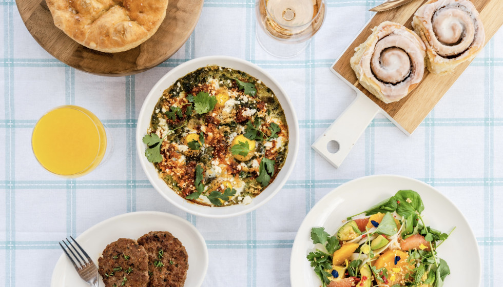 Celebrate Mom with Austin Mother's Day specials for dining in or to go - Vimarsana News